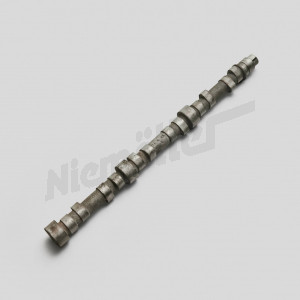 D 05 008 - camshaft