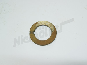 D 05 036 - Shim 3.25 mm thick
