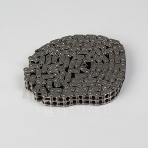 D 05 099 - double roller chain, 186 links