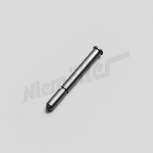 D 05 120 - pivot pin 68mm