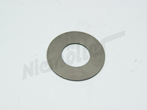 D 05 206 - sluitring