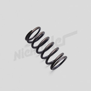 D 05 210 - Inner valve spring