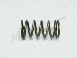 D 05 214 - inner valve spring