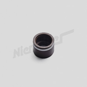 D 05 255 - PC valve seal for outlet valve 10/12mm