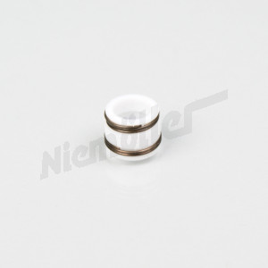 D 05 256 - PC valve seal for outlet valve
