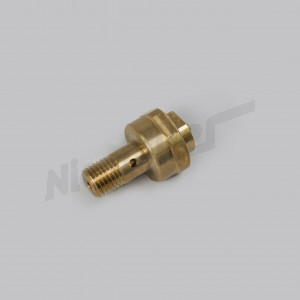 D 07 018 - fuel return valve