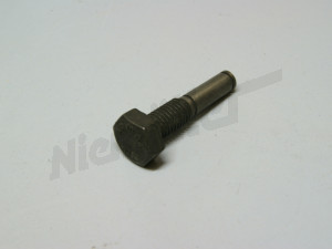 D 07 157 - clevis pin