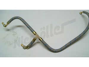 D 07 165 - fuel pipe