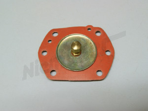 D 07 187 - Pressure spring for idle adjustment screw