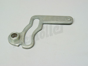 D 07 238 - Slider lever on throttle valve part W111.012, 220SB