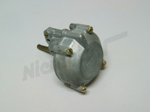 D 07 245 - vacuum actuator