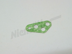 D 07 249 - Gasket for vacuum box