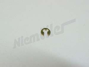 D 07 264 - retaining ring