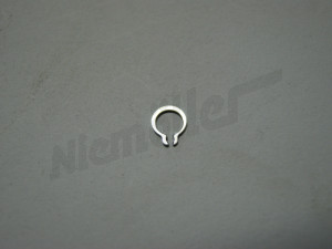 D 08 104 - lock ring 8x0,8 DIN 471