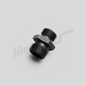 D 08 110 - screw neck