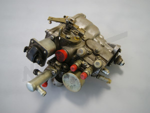 D 08 130 - Injection pump Engines M127.982, M127.984, W111, 220SEB