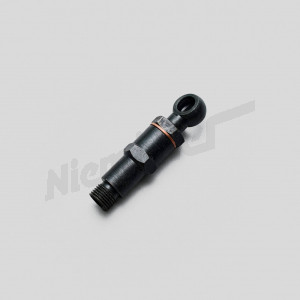 D 08 144 - non-return valve