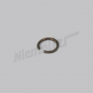 D 08 239 - snap ring