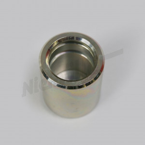 D 08 255 - Bearing sleeve regulating shaft on suction tube