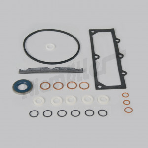 D 08 383a - seal kit injection pump