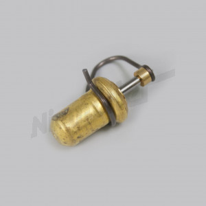 D 08 389 - Termostat