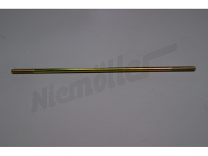 D 08 470 - pull rod