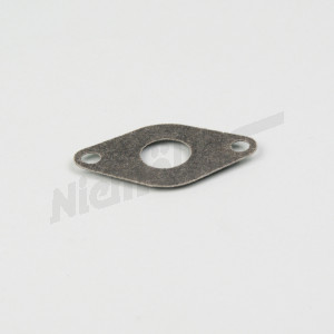 D 08 534 - gasket