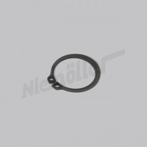 D 08 568 - snap ring