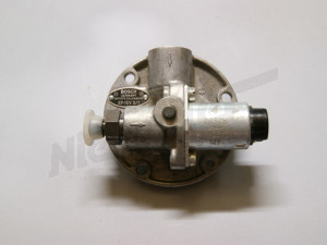 D 08 799 - Start valve, electromagnetic