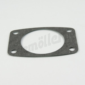 D 08 860 - gasket