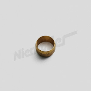 D 08 928 - double tapered ring