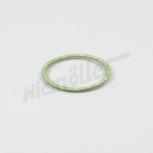 D 09 014 - Sealing ring