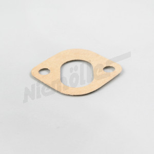 D 09 026 - gasket