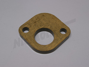 D 09 027 - insulate flange