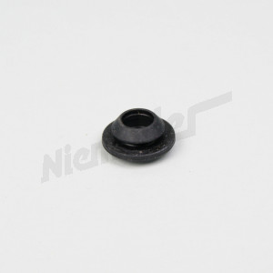 D 09 128 - Rubber grommet for upper bracket air filter engine M180