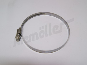 D 09 194 - hose clamp