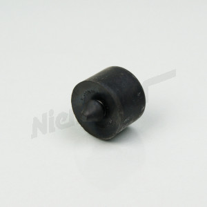 D 09 227 - rubber buffer