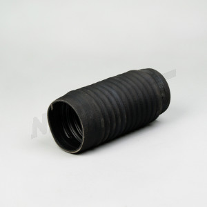 D 09 235 - rubber hose 190mm long