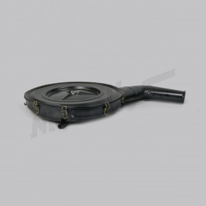 D 09 273 - air cleaner