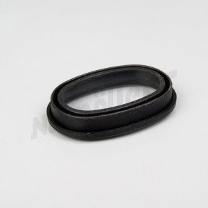D 09 282 - rubber sleeve