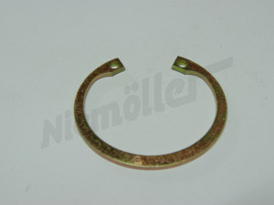 D 13 032 - retaining ring