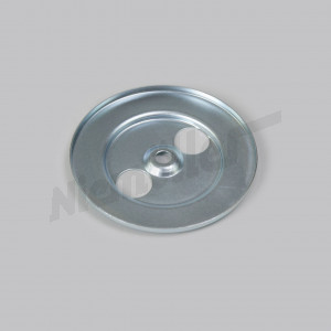 000 236 00 76 Pièce détachée Mercedes-Benz W116