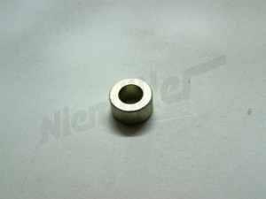 D 13 173 - Afstandsring, 11,00mm dik, 11,00mm dik.