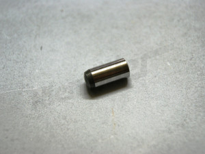 D 13 198 - cylindrical pin