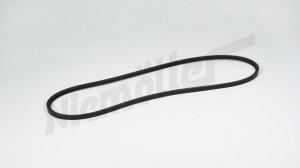 D 13 208 - V-belt 13x1425