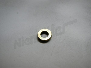 D 13 235 - Spacer ring S=4,00mm thick