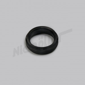 D 14 183 - Connector, rubber ring