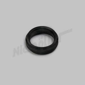 D 14 183 - Conector, anillo de goma