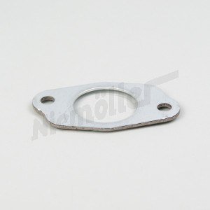 D 14 206 - sealing flange