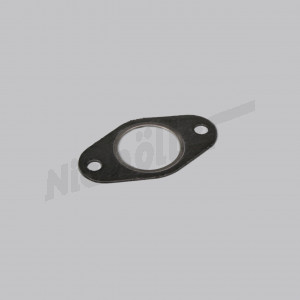 D 14 263 - sealing flange